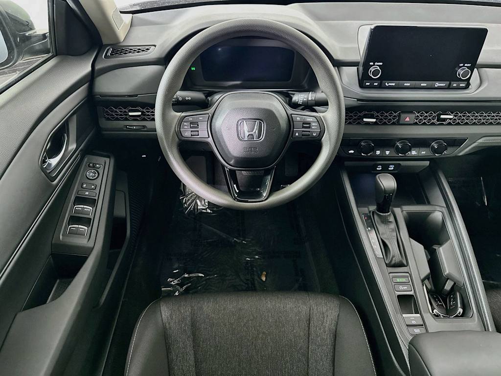 Thumbnail: 2025 Honda Accord - 9