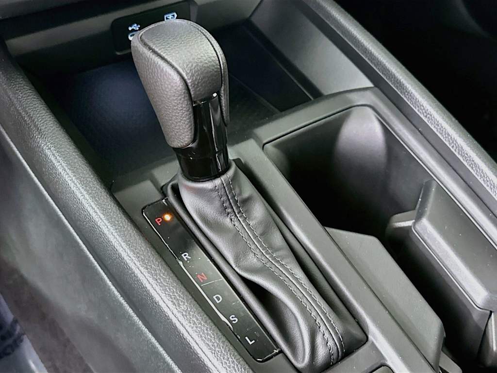 Thumbnail: 2025 Honda Accord - 24