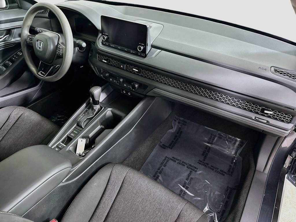 Thumbnail: 2025 Honda Accord - 14