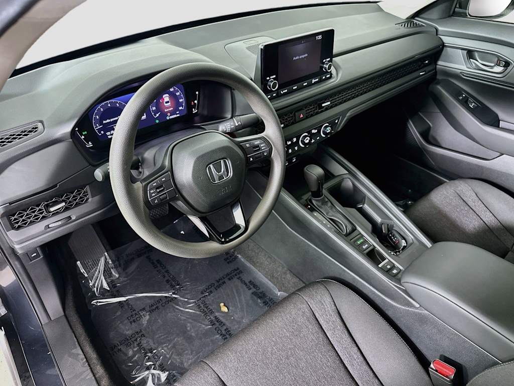 Thumbnail: 2025 Honda Accord - 2