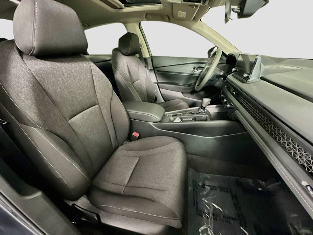 Thumbnail: 2025 Honda Accord - 11