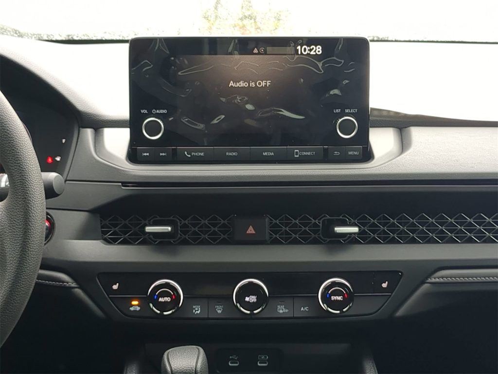 Thumbnail: 2025 Honda Accord - 13