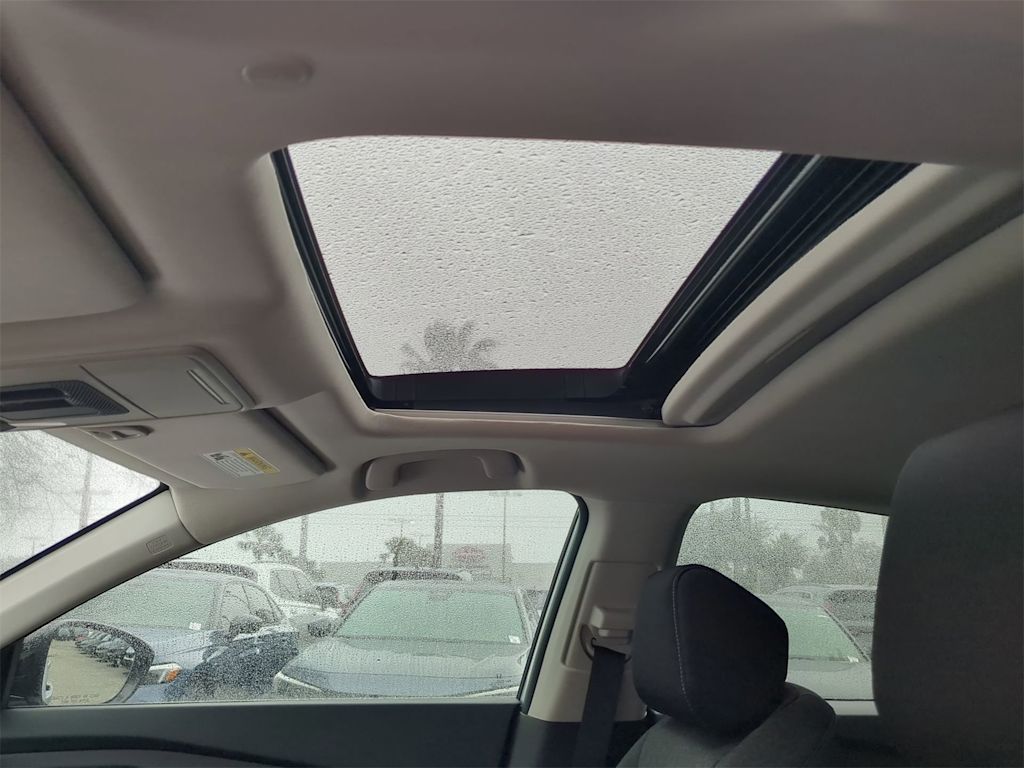 Thumbnail: 2025 Honda Accord - 21