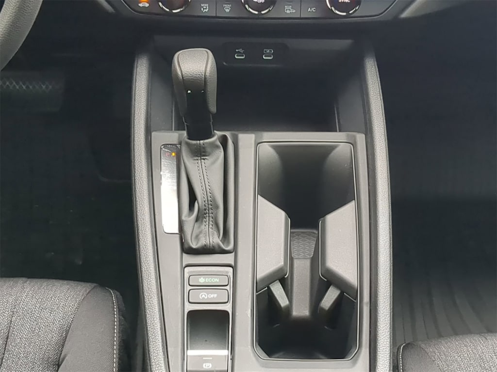 Thumbnail: 2025 Honda Accord - 14