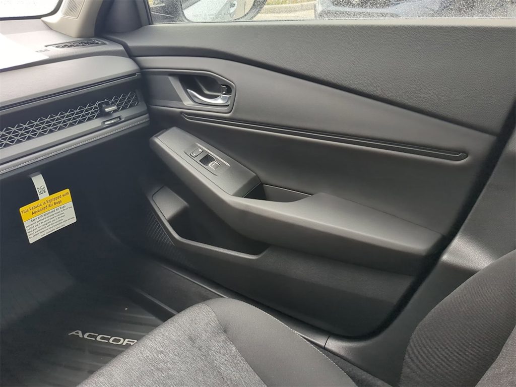 Thumbnail: 2025 Honda Accord - 20