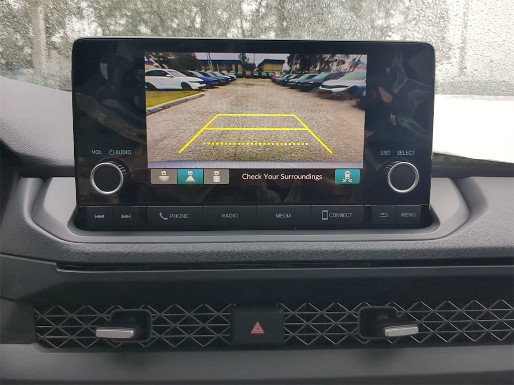 Thumbnail: 2025 Honda Accord - 22