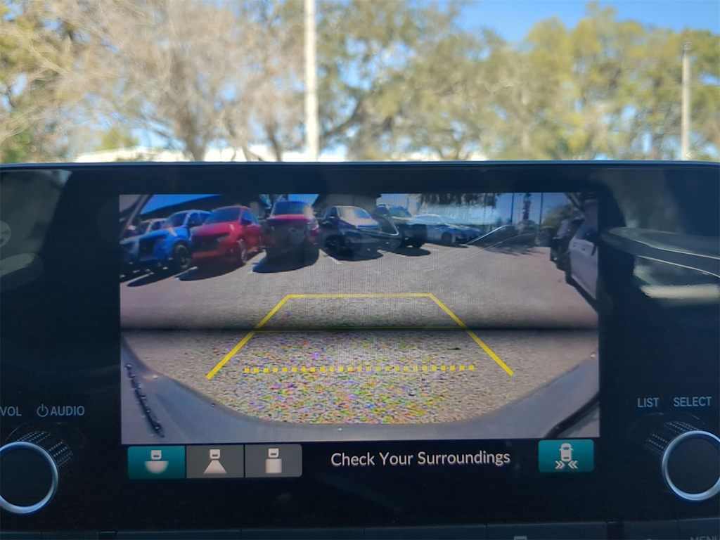 Thumbnail: 2025 Honda Accord - 22