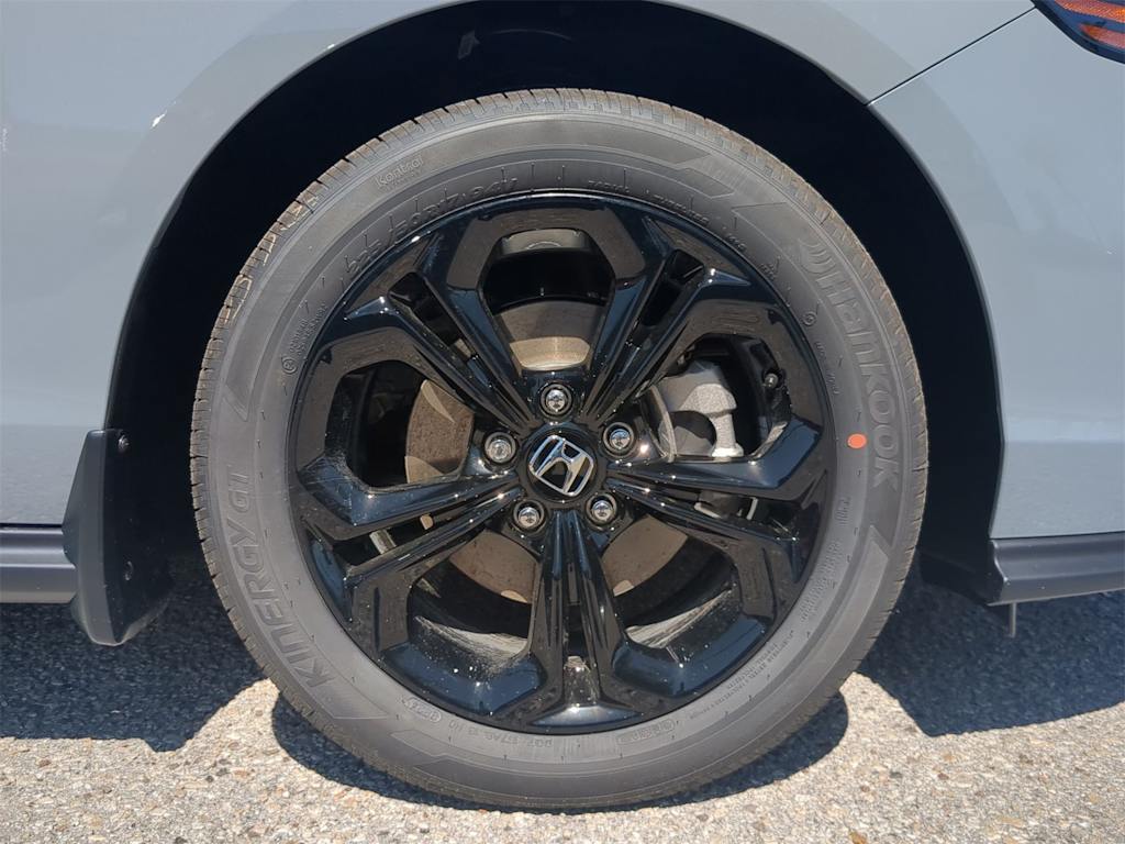 Thumbnail: 2025 Honda Accord - 7