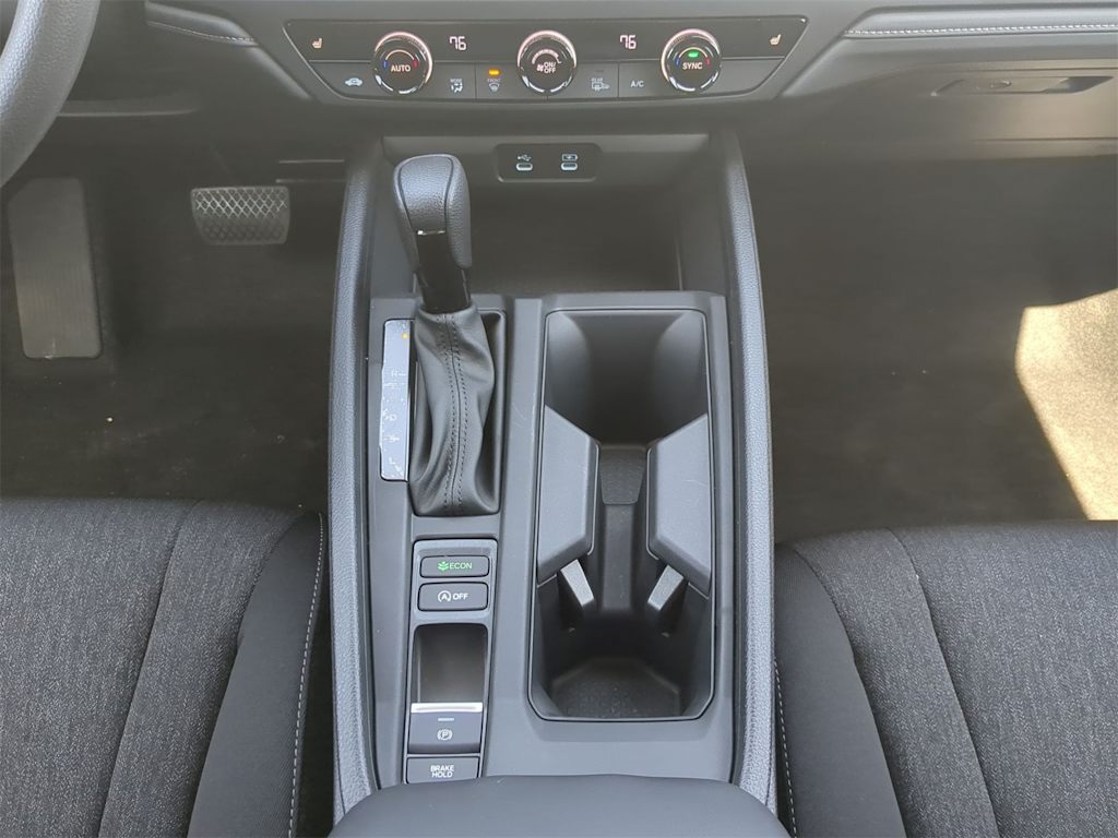 Thumbnail: 2025 Honda Accord - 13