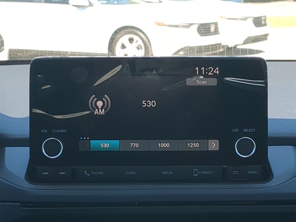 Thumbnail: 2025 Honda Accord - 12