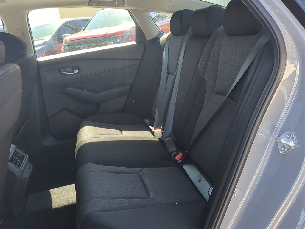 Thumbnail: 2025 Honda Accord - 11