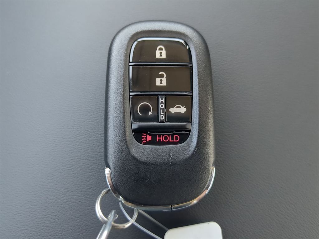 Thumbnail: 2025 Honda Accord - 15