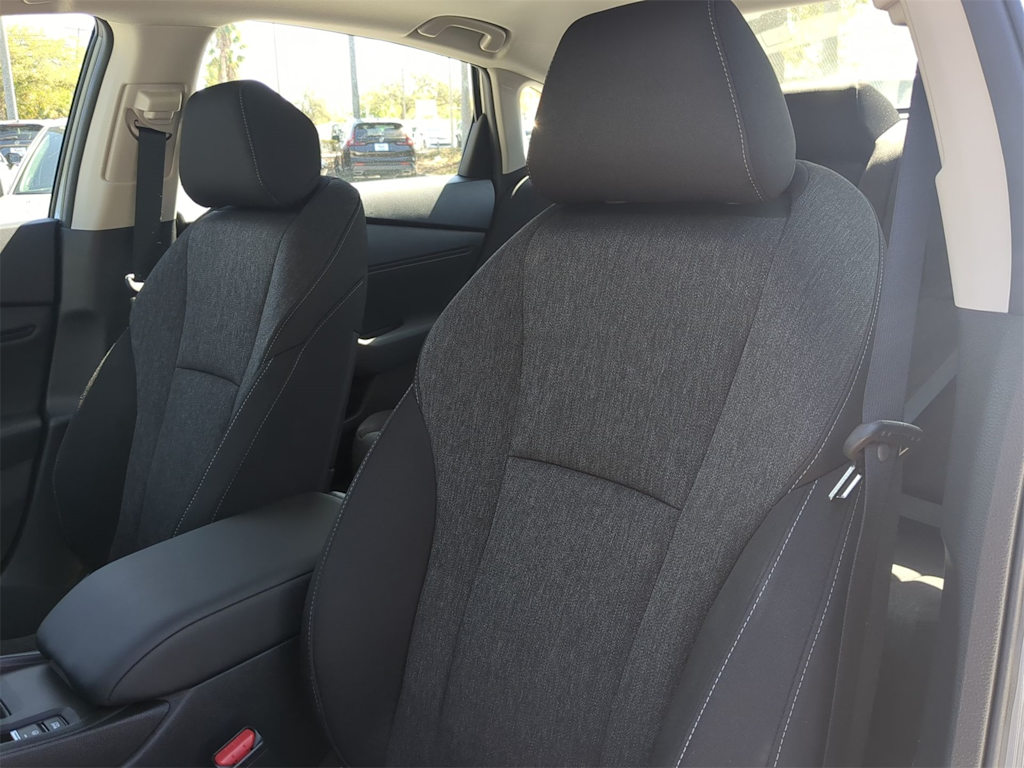 Thumbnail: 2025 Honda Accord - 10