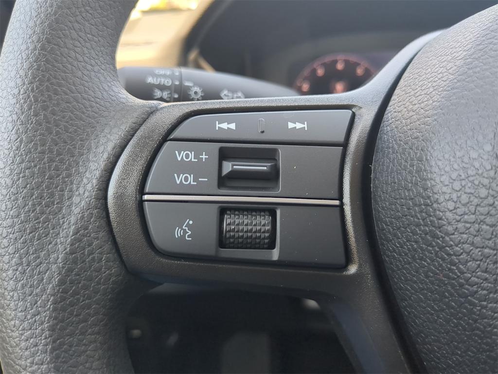 Thumbnail: 2025 Honda Accord - 25