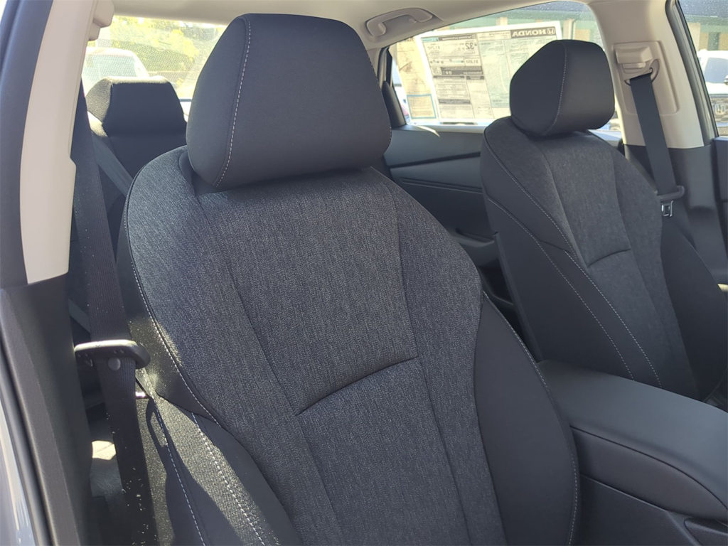 Thumbnail: 2025 Honda Accord - 9