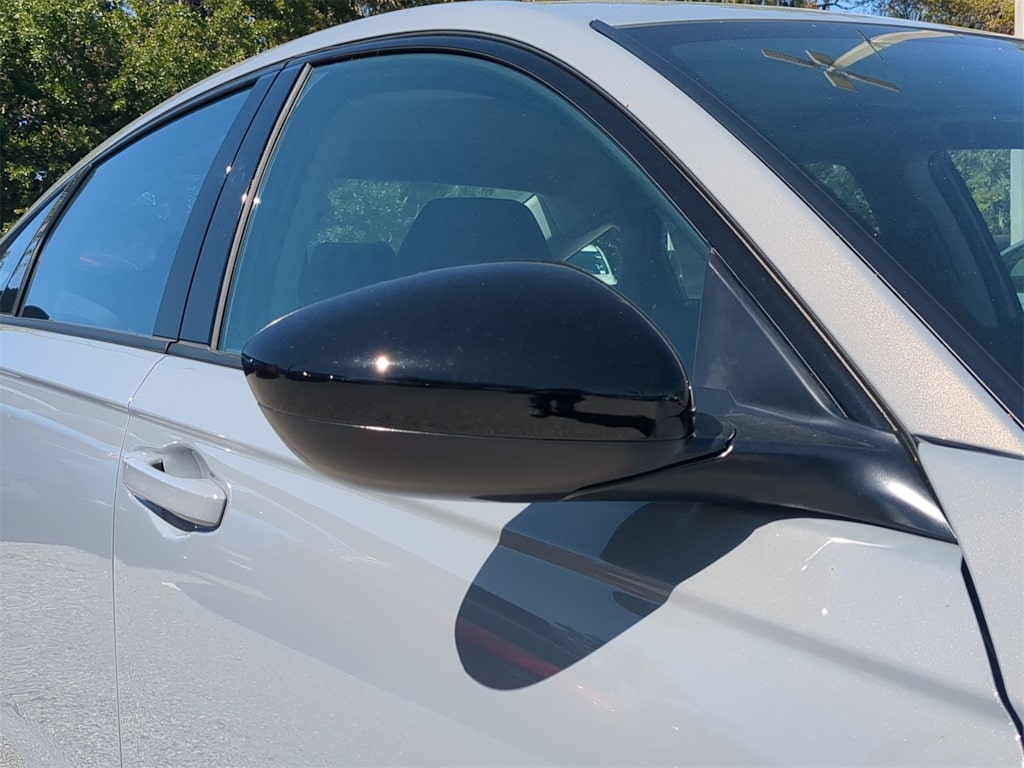 Thumbnail: 2025 Honda Accord - 19