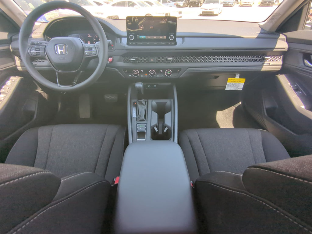 Thumbnail: 2025 Honda Accord - 2