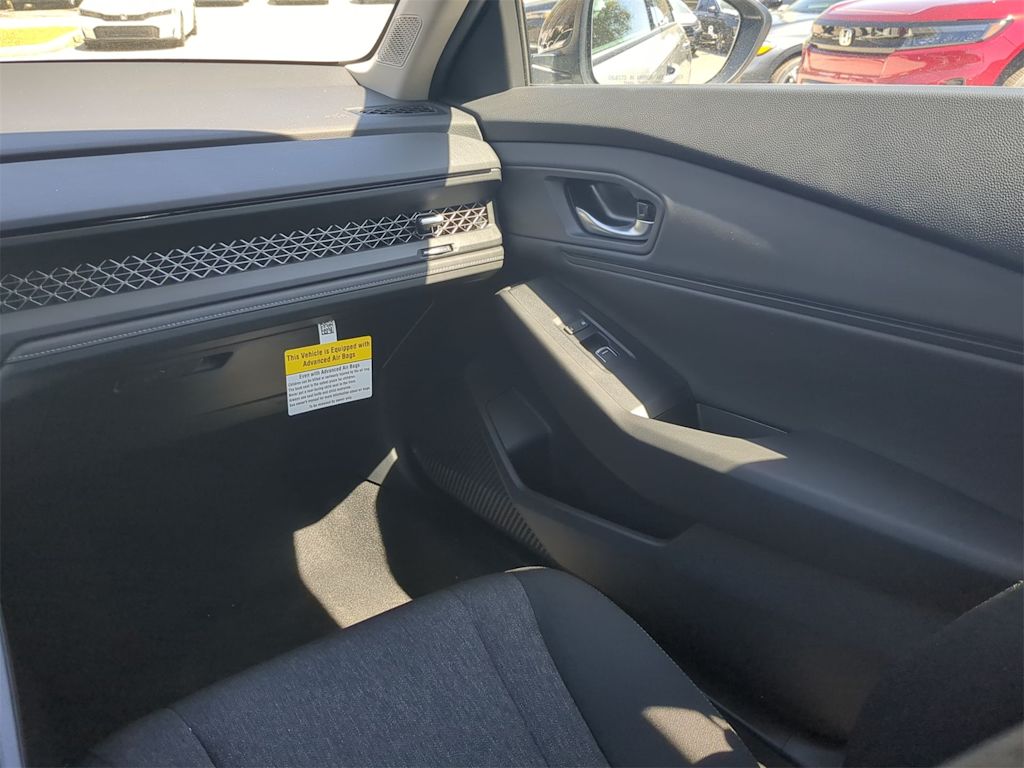 Thumbnail: 2025 Honda Accord - 20