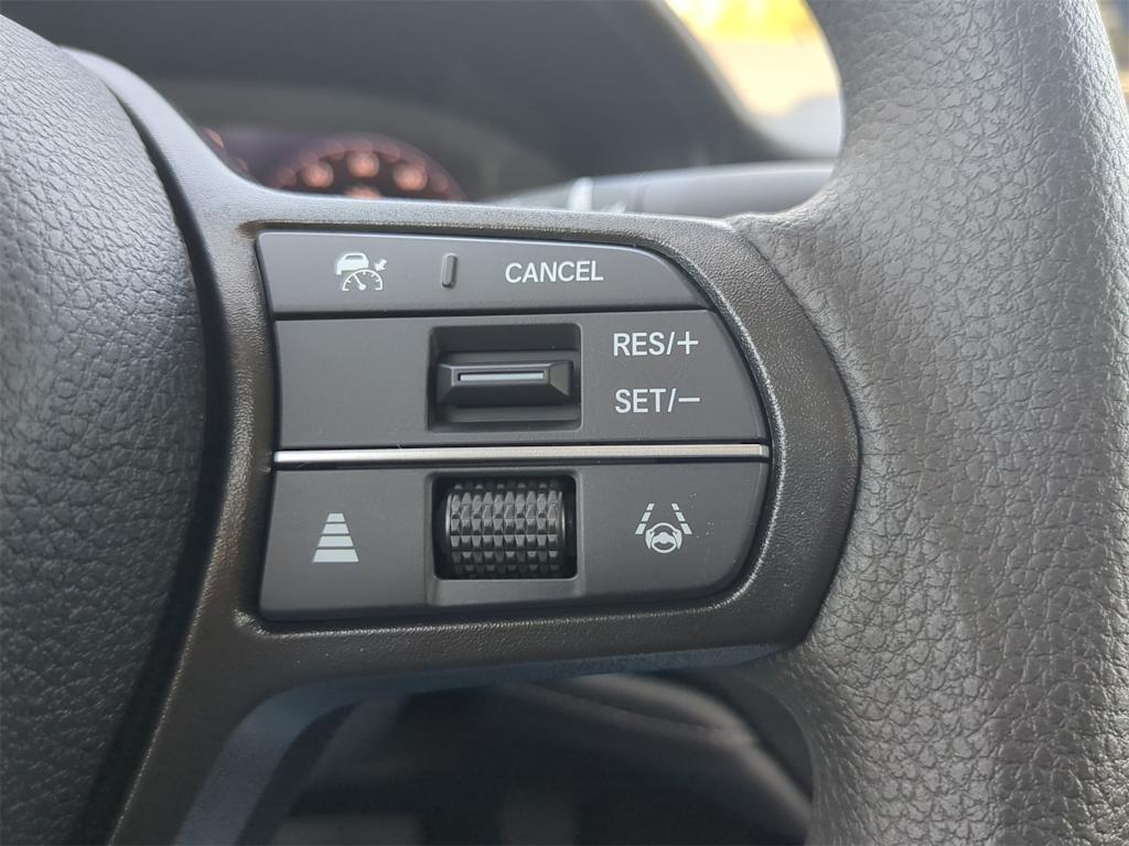 Thumbnail: 2025 Honda Accord - 26