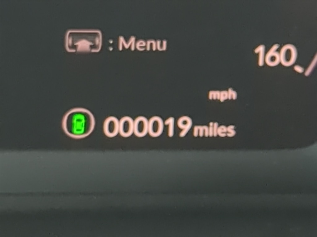 Thumbnail: 2025 Honda Accord - 14