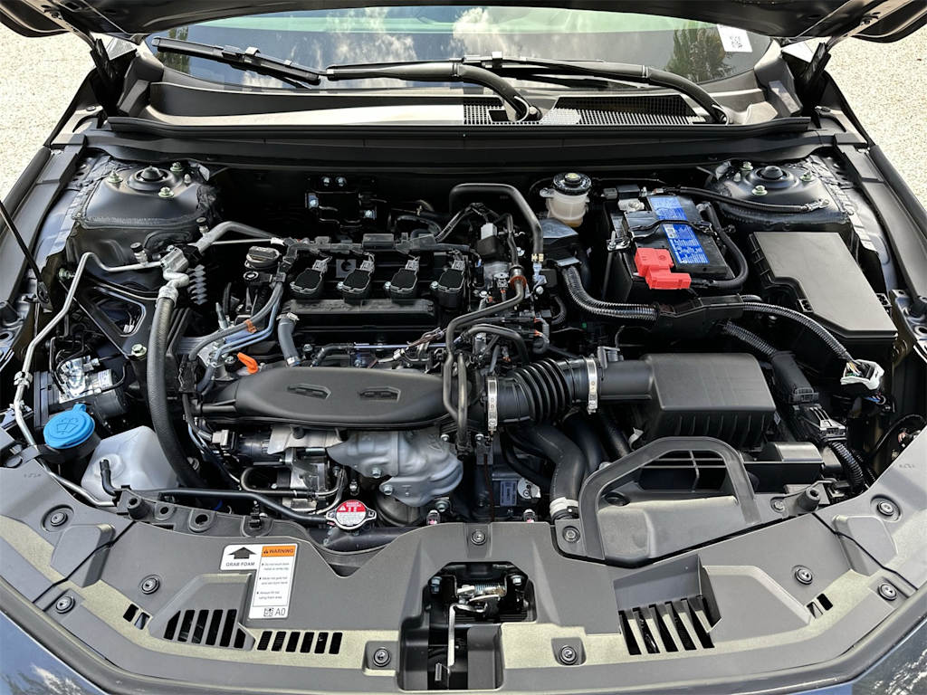 Thumbnail: 2025 Honda Accord - 7