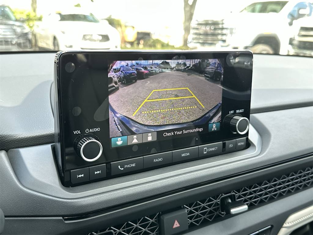 Thumbnail: 2025 Honda Accord - 21