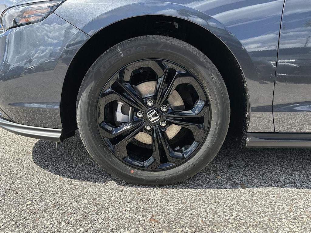 Thumbnail: 2025 Honda Accord - 6