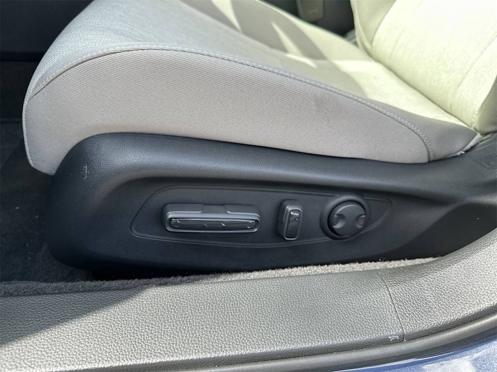 Thumbnail: 2025 Honda Accord - 15