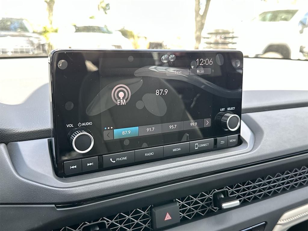 Thumbnail: 2025 Honda Accord - 11