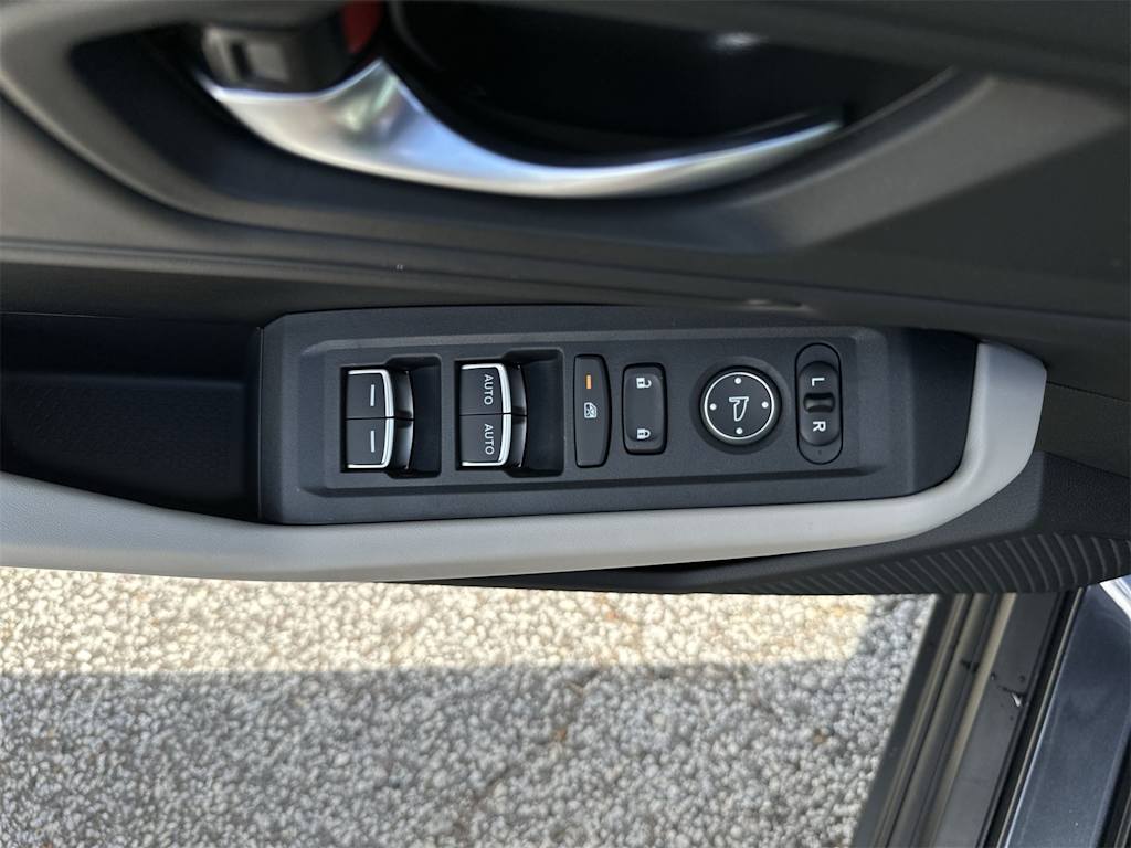 Thumbnail: 2025 Honda Accord - 16