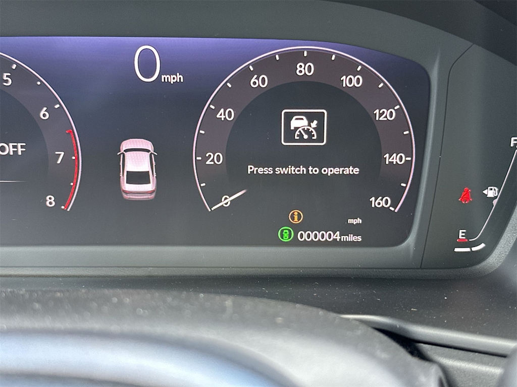 Thumbnail: 2025 Honda Accord - 13