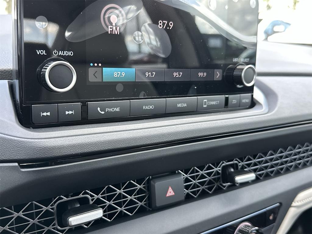 Thumbnail: 2025 Honda Accord - 19