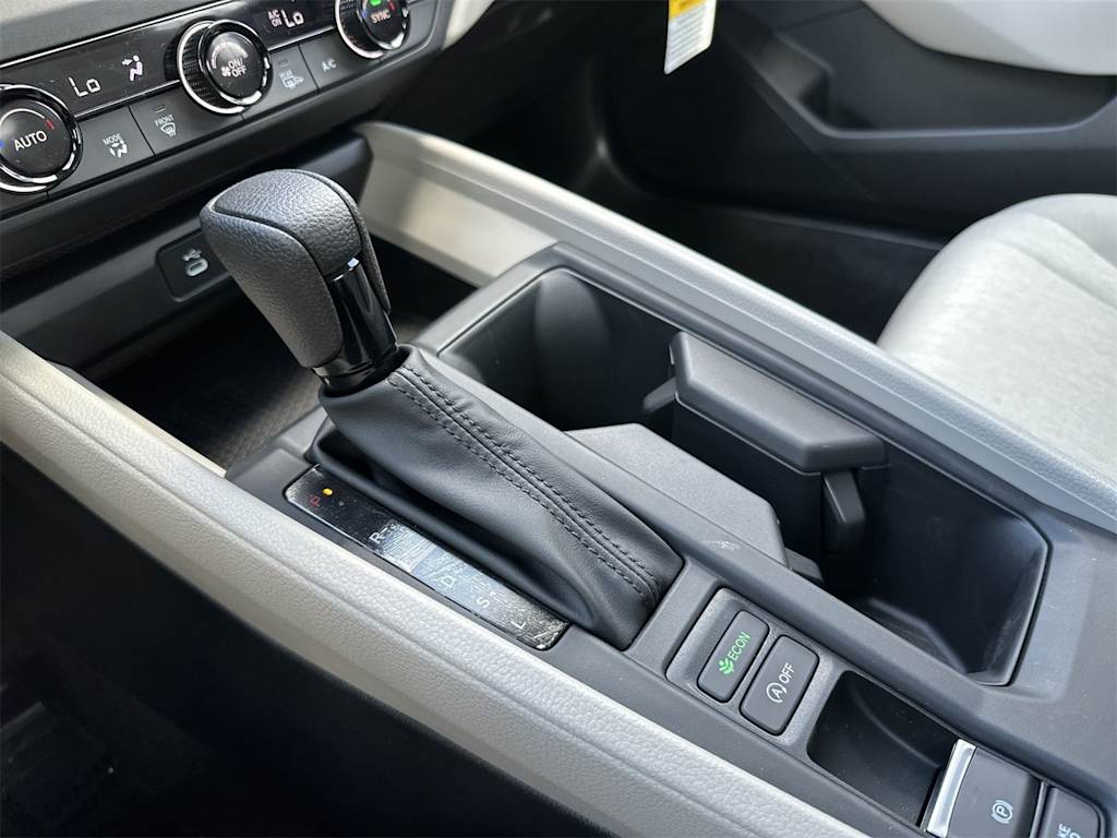 Thumbnail: 2025 Honda Accord - 12