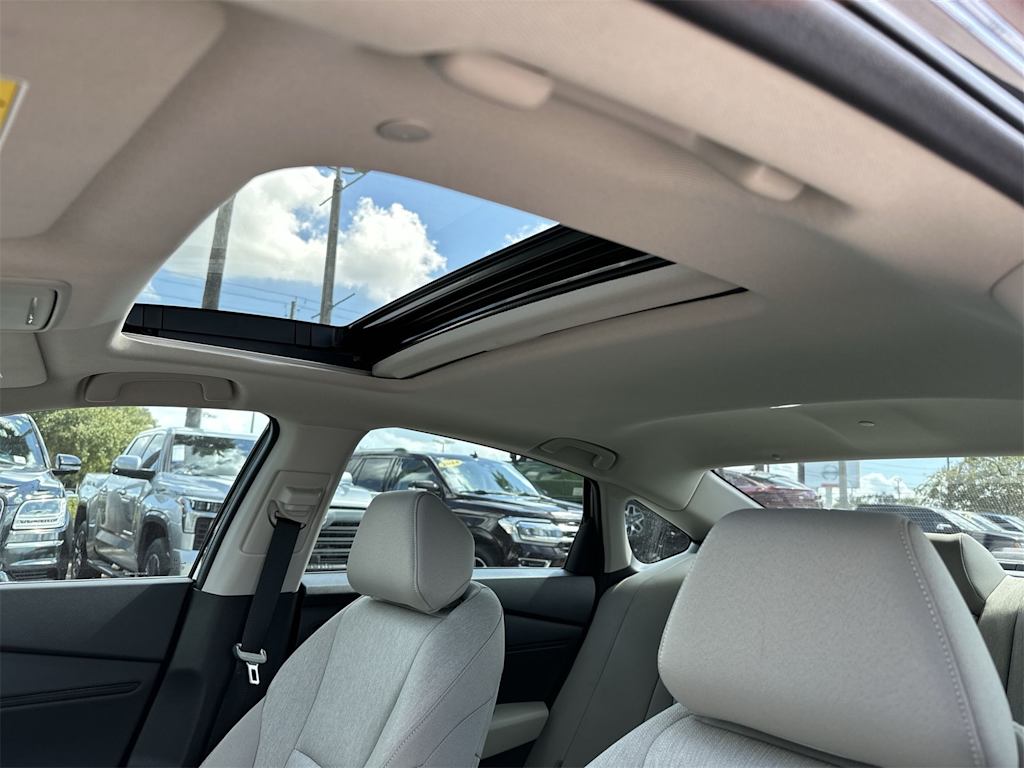 Thumbnail: 2025 Honda Accord - 17