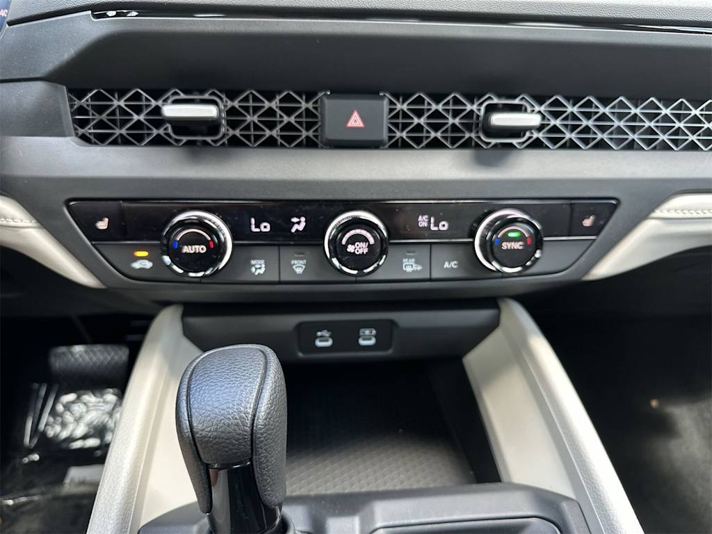 Thumbnail: 2025 Honda Accord - 18