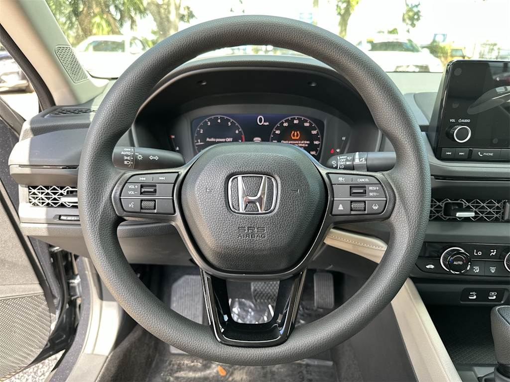 Thumbnail: 2025 Honda Accord - 2
