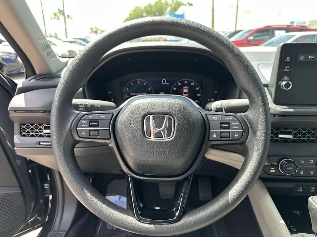 Thumbnail: 2026 Honda Accord - 8