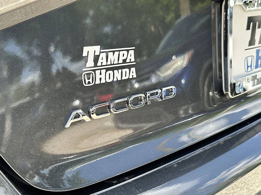 Thumbnail: 2026 Honda Accord - 6