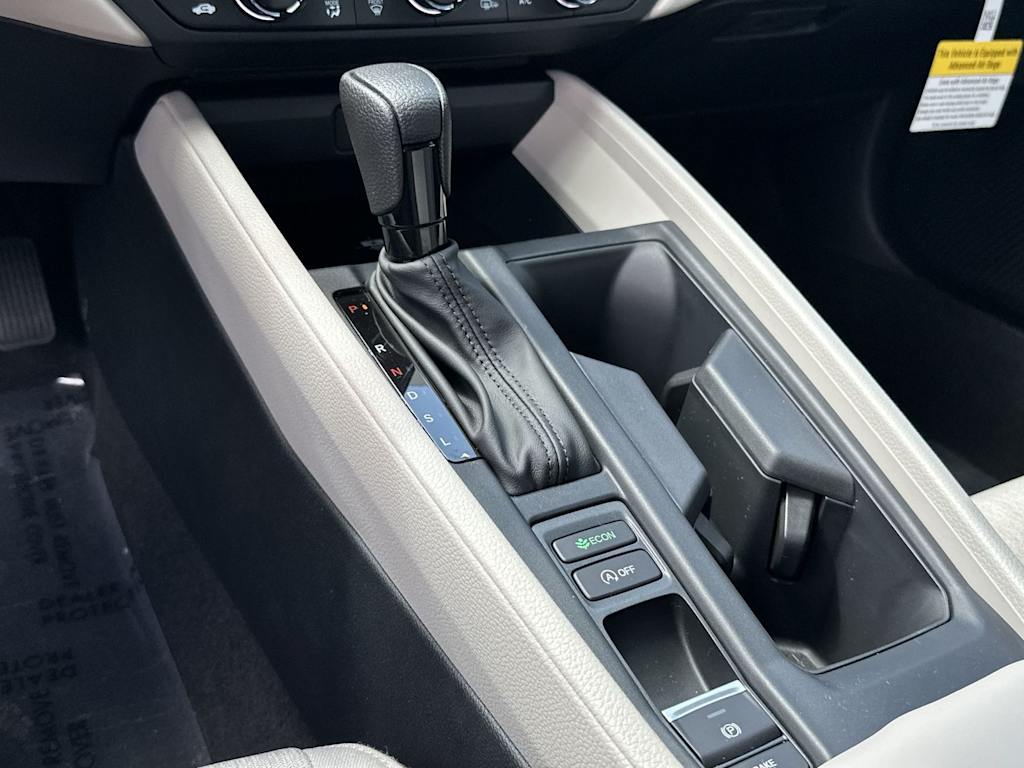 Thumbnail: 2026 Honda Accord - 13