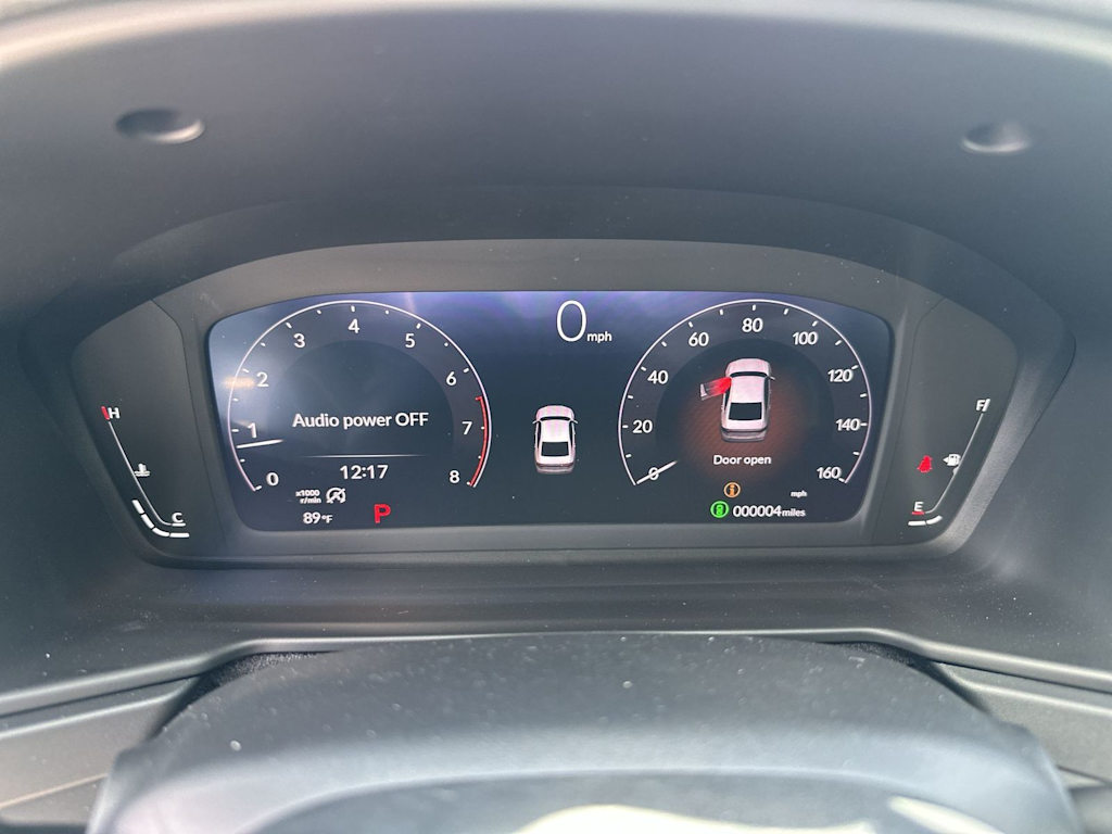 Thumbnail: 2026 Honda Accord - 14