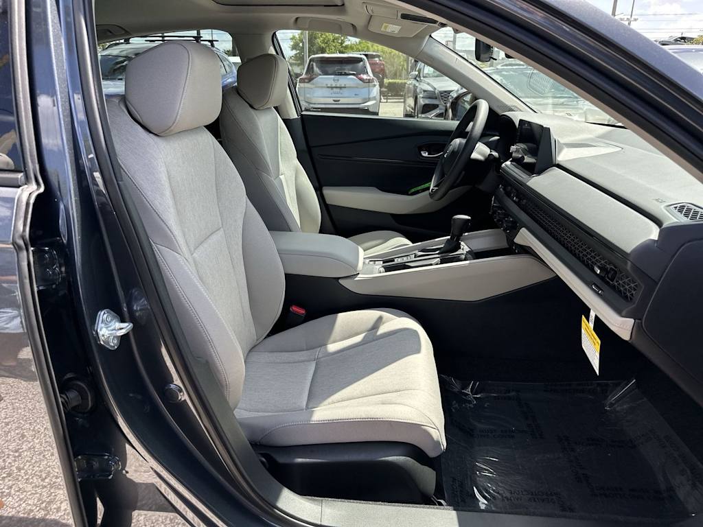 Thumbnail: 2026 Honda Accord - 19