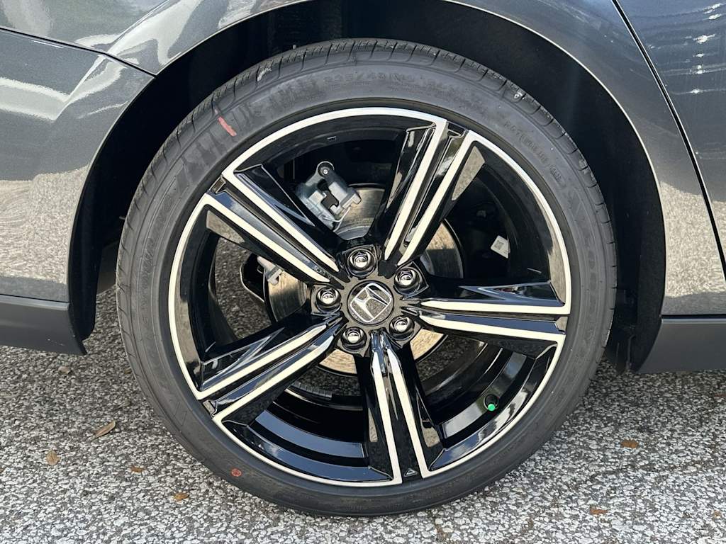 Thumbnail: 2026 Honda Accord - 7