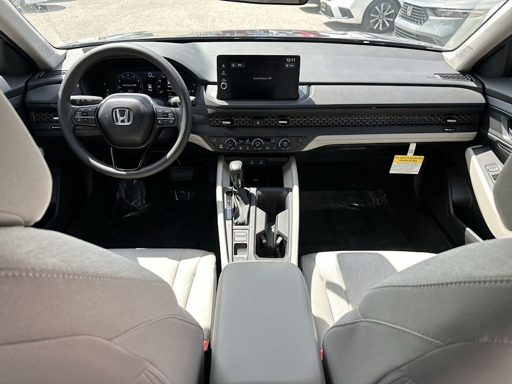 Thumbnail: 2026 Honda Accord - 2