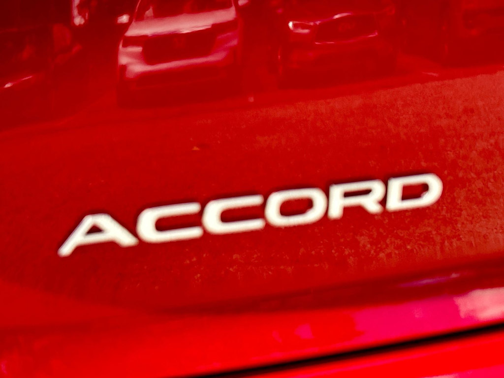 Thumbnail: 2026 Honda Accord - 6