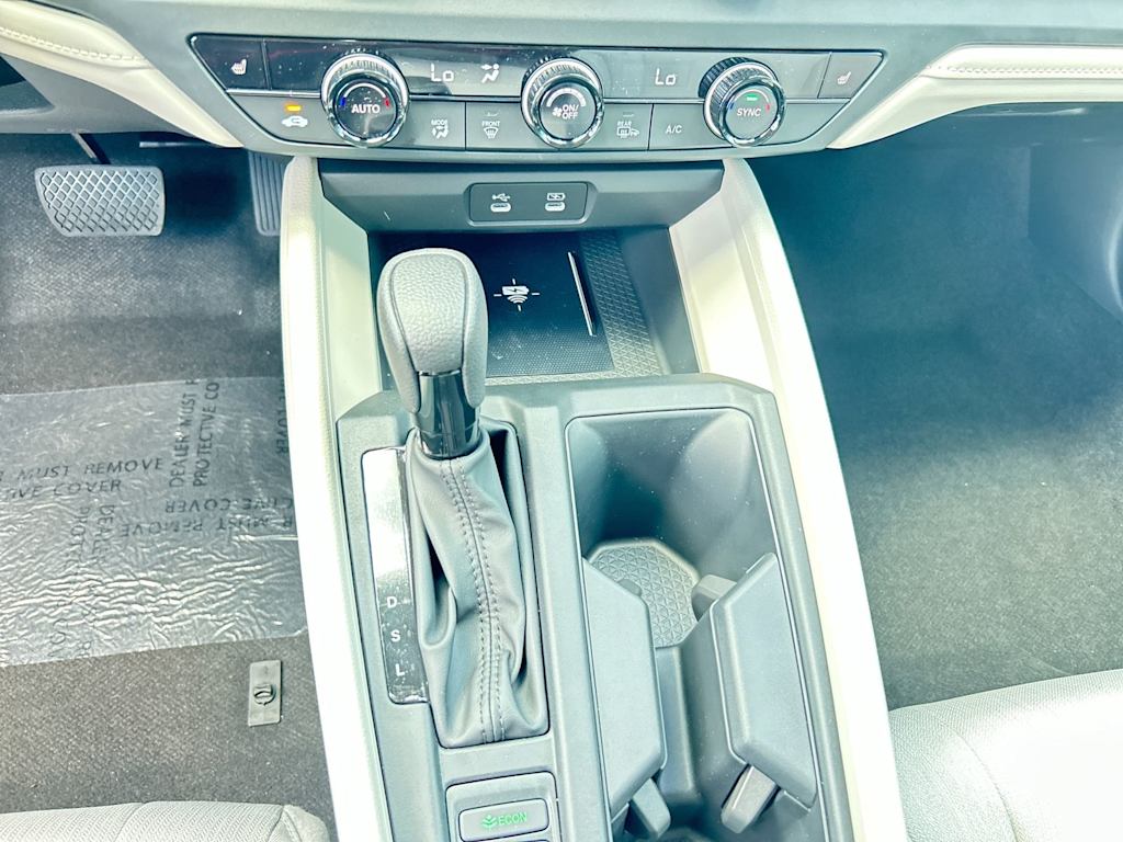 Thumbnail: 2026 Honda Accord - 14