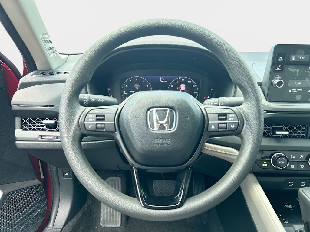 Thumbnail: 2026 Honda Accord - 12