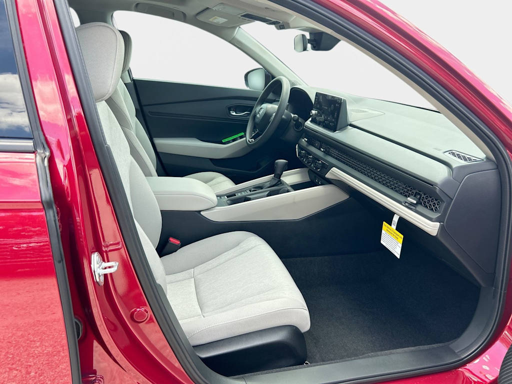 Thumbnail: 2026 Honda Accord - 10
