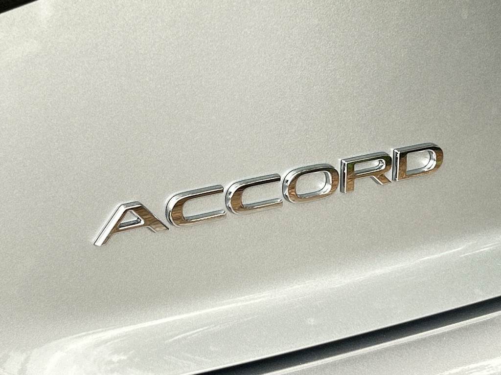 Thumbnail: 2026 Honda Accord - 7