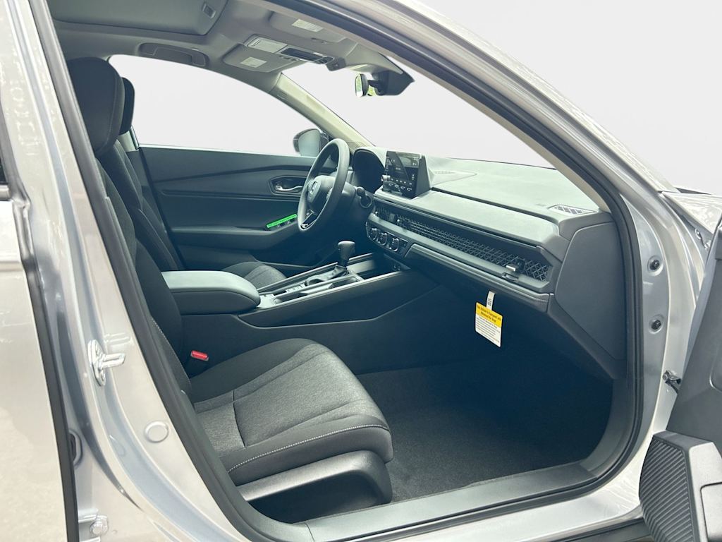 Thumbnail: 2026 Honda Accord - 19