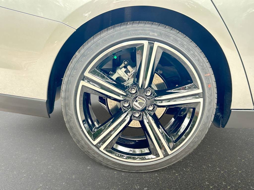 Thumbnail: 2026 Honda Accord - 8